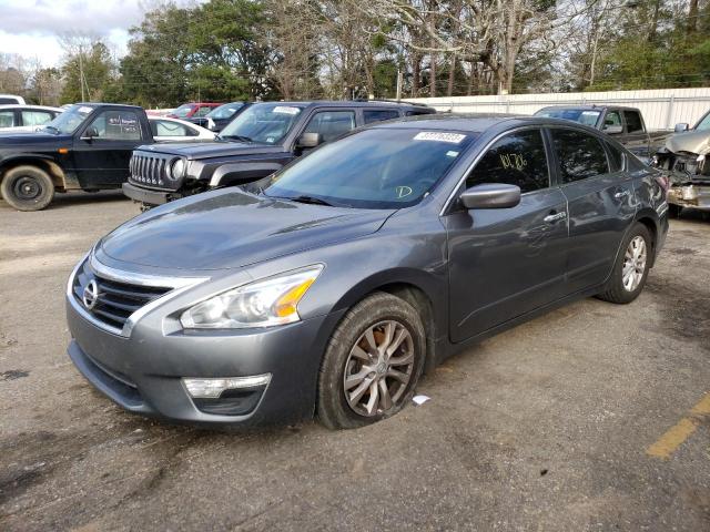 Photo 0 VIN: 1N4AL3AP0EC147522 - NISSAN ALTIMA 2.5 