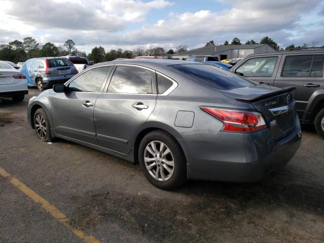 Photo 1 VIN: 1N4AL3AP0EC147522 - NISSAN ALTIMA 2.5 