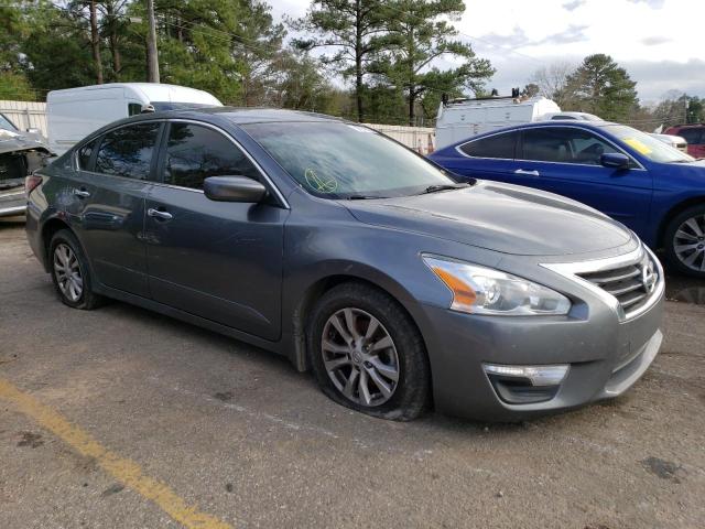 Photo 3 VIN: 1N4AL3AP0EC147522 - NISSAN ALTIMA 2.5 