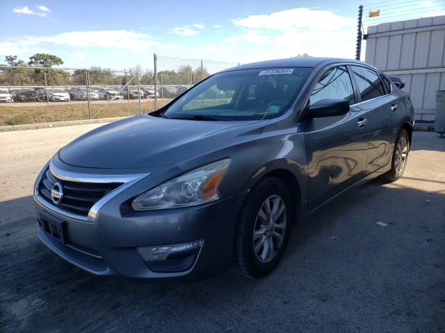 Photo 1 VIN: 1N4AL3AP0EC147567 - NISSAN ALTIMA 2.5 