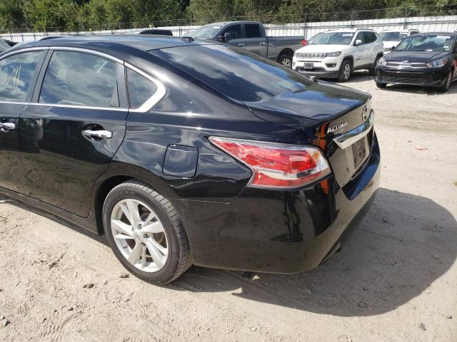 Photo 8 VIN: 1N4AL3AP0EC147908 - NISSAN ALTIMA 2.5 