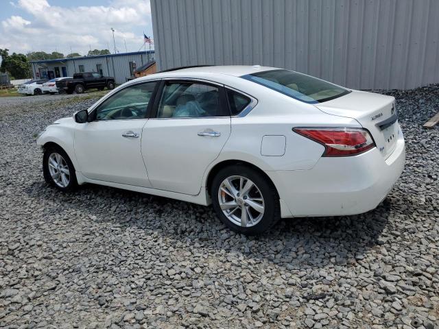 Photo 1 VIN: 1N4AL3AP0EC148167 - NISSAN ALTIMA 2.5 