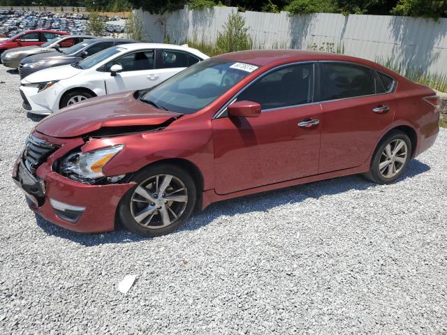 Photo 0 VIN: 1N4AL3AP0EC150842 - NISSAN ALTIMA 2.5 