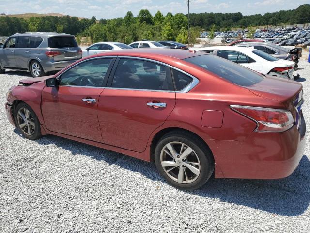 Photo 1 VIN: 1N4AL3AP0EC150842 - NISSAN ALTIMA 2.5 