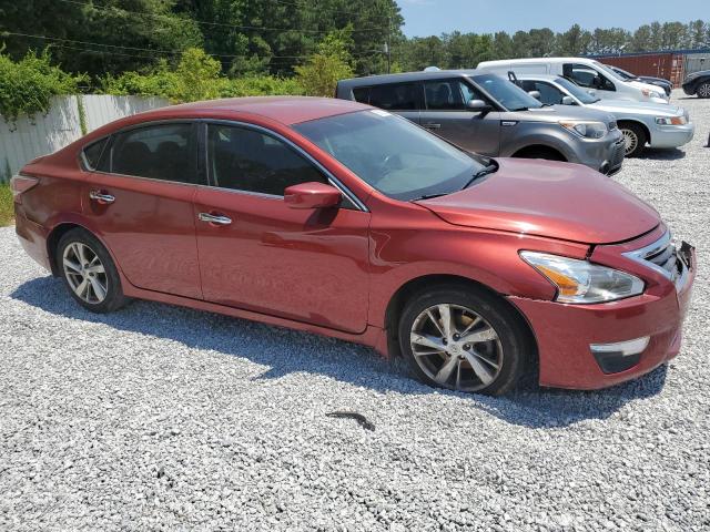 Photo 3 VIN: 1N4AL3AP0EC150842 - NISSAN ALTIMA 2.5 