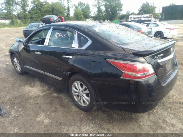 Photo 2 VIN: 1N4AL3AP0EC151053 - NISSAN ALTIMA 