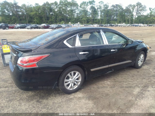 Photo 3 VIN: 1N4AL3AP0EC151053 - NISSAN ALTIMA 