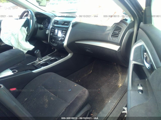 Photo 4 VIN: 1N4AL3AP0EC151053 - NISSAN ALTIMA 