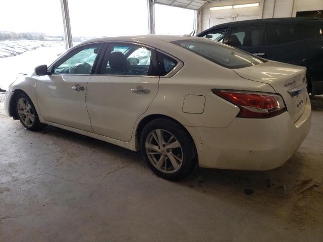 Photo 1 VIN: 1N4AL3AP0EC152395 - NISSAN ALTIMA 2.5 