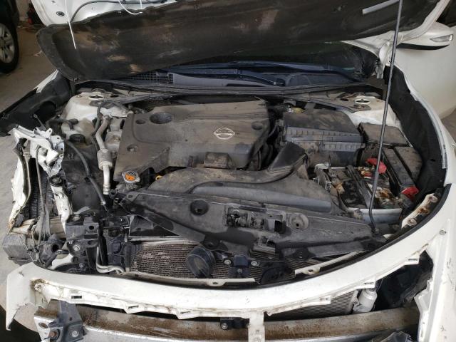 Photo 10 VIN: 1N4AL3AP0EC152395 - NISSAN ALTIMA 2.5 