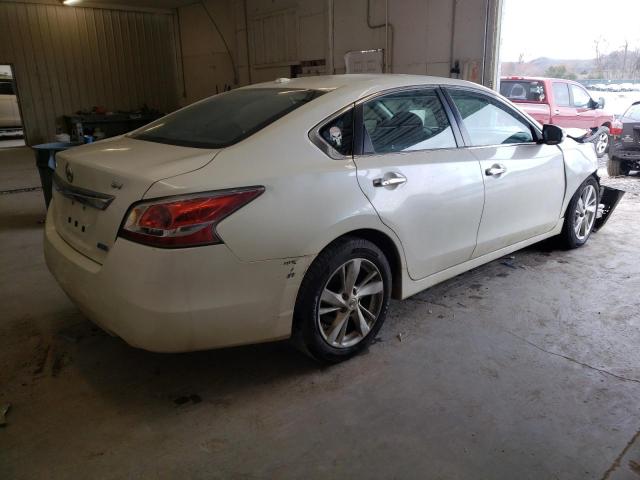 Photo 2 VIN: 1N4AL3AP0EC152395 - NISSAN ALTIMA 2.5 