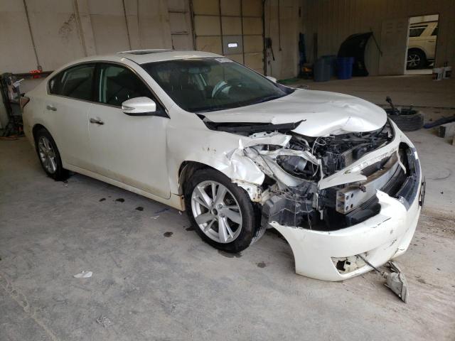 Photo 3 VIN: 1N4AL3AP0EC152395 - NISSAN ALTIMA 2.5 