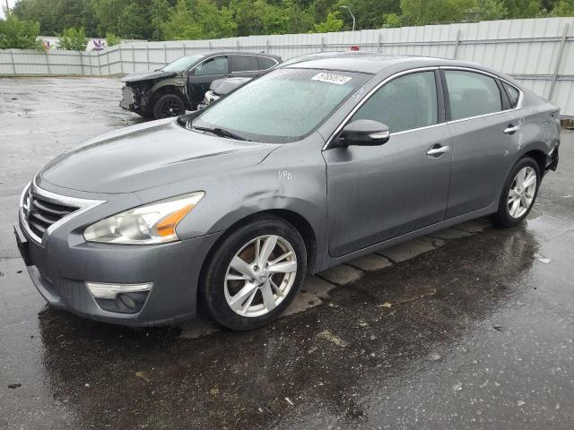 Photo 0 VIN: 1N4AL3AP0EC152977 - NISSAN ALTIMA 