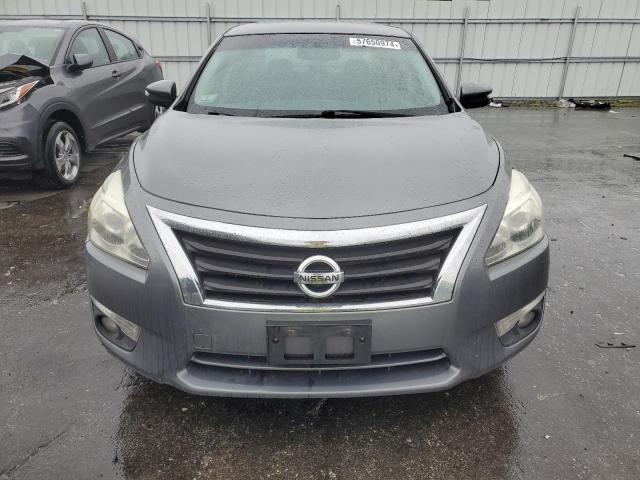 Photo 4 VIN: 1N4AL3AP0EC152977 - NISSAN ALTIMA 