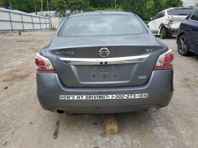 Photo 5 VIN: 1N4AL3AP0EC155409 - NISSAN ALTIMA 