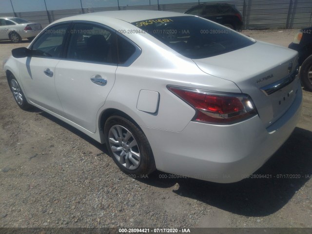 Photo 2 VIN: 1N4AL3AP0EC155989 - NISSAN ALTIMA 