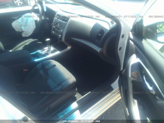 Photo 4 VIN: 1N4AL3AP0EC155989 - NISSAN ALTIMA 