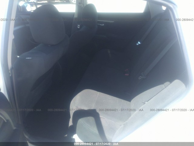 Photo 7 VIN: 1N4AL3AP0EC155989 - NISSAN ALTIMA 