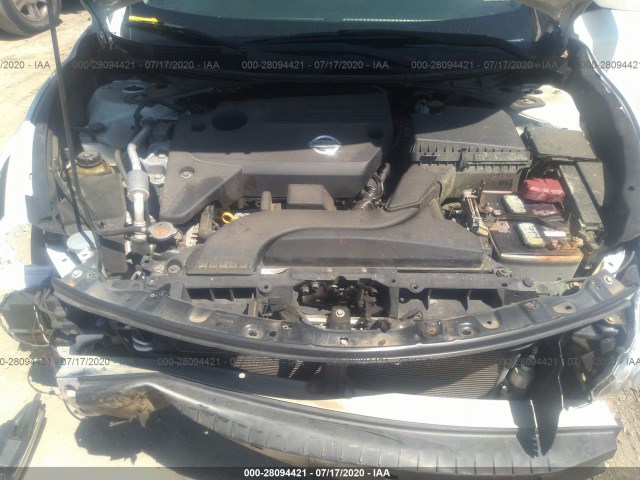 Photo 9 VIN: 1N4AL3AP0EC155989 - NISSAN ALTIMA 