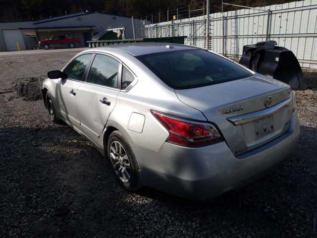 Photo 2 VIN: 1N4AL3AP0EC157063 - NISSAN ALTIMA 2.5 