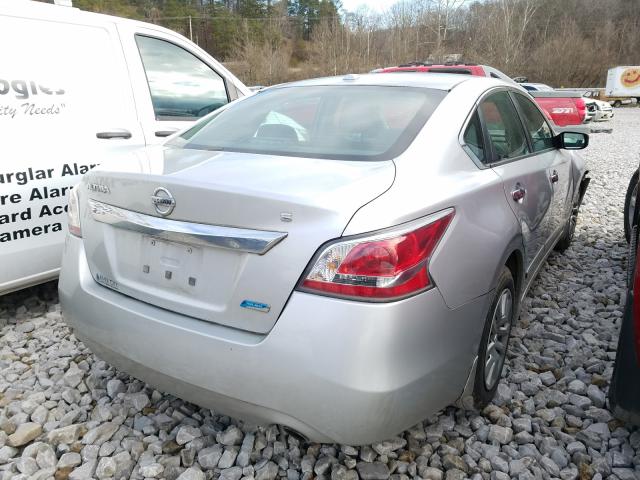 Photo 3 VIN: 1N4AL3AP0EC157063 - NISSAN ALTIMA 2.5 