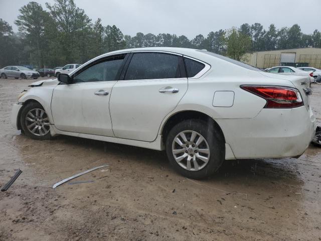 Photo 1 VIN: 1N4AL3AP0EC158827 - NISSAN ALTIMA 2.5 