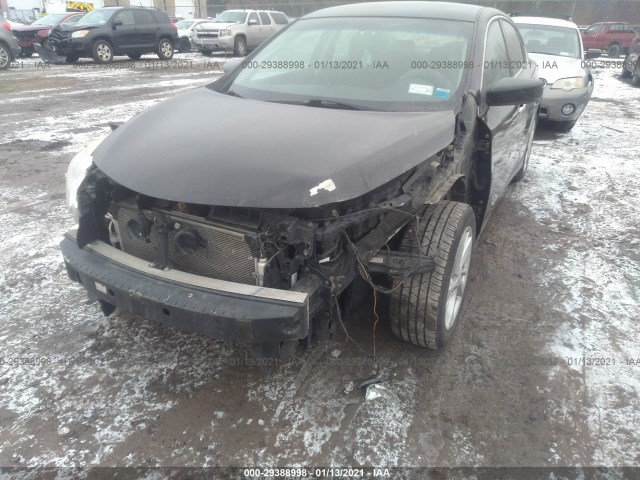 Photo 1 VIN: 1N4AL3AP0EC159332 - NISSAN ALTIMA 