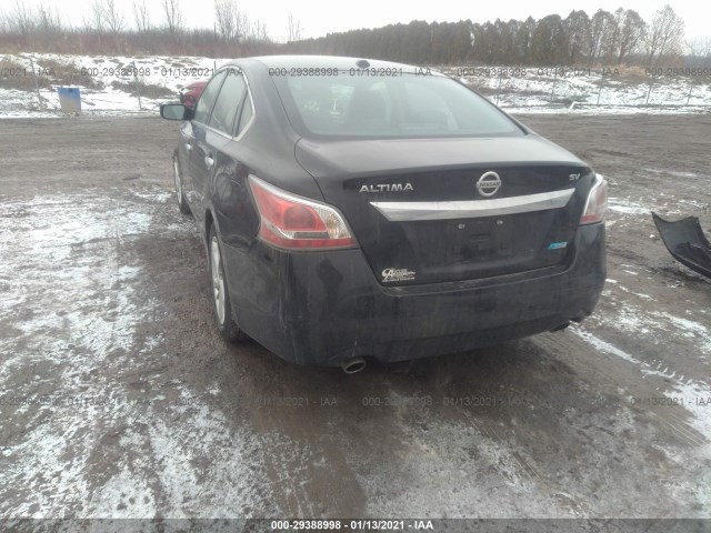 Photo 2 VIN: 1N4AL3AP0EC159332 - NISSAN ALTIMA 