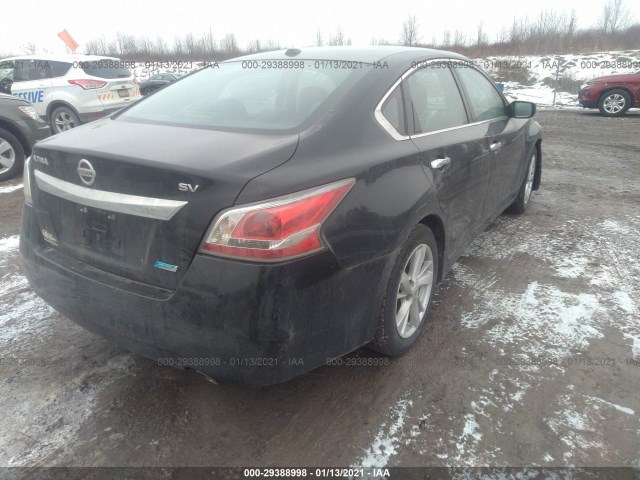 Photo 3 VIN: 1N4AL3AP0EC159332 - NISSAN ALTIMA 