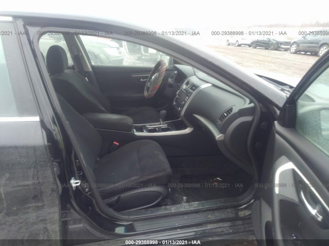 Photo 4 VIN: 1N4AL3AP0EC159332 - NISSAN ALTIMA 