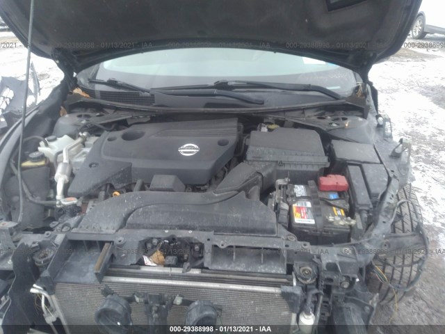 Photo 9 VIN: 1N4AL3AP0EC159332 - NISSAN ALTIMA 