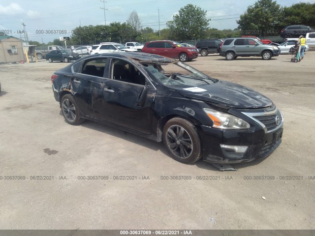 Photo 0 VIN: 1N4AL3AP0EC160187 - NISSAN ALTIMA 