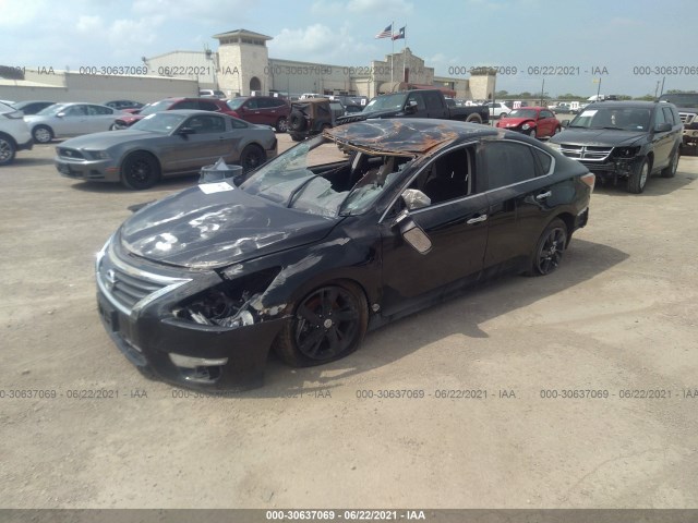 Photo 1 VIN: 1N4AL3AP0EC160187 - NISSAN ALTIMA 