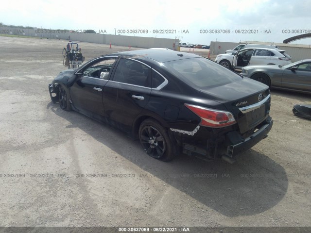 Photo 2 VIN: 1N4AL3AP0EC160187 - NISSAN ALTIMA 