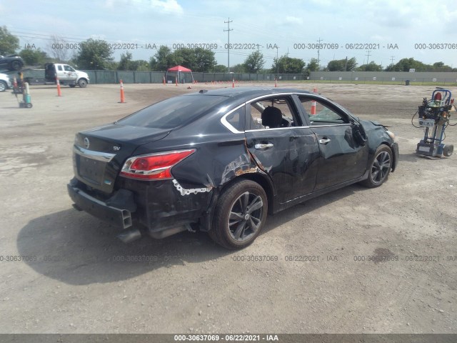 Photo 3 VIN: 1N4AL3AP0EC160187 - NISSAN ALTIMA 