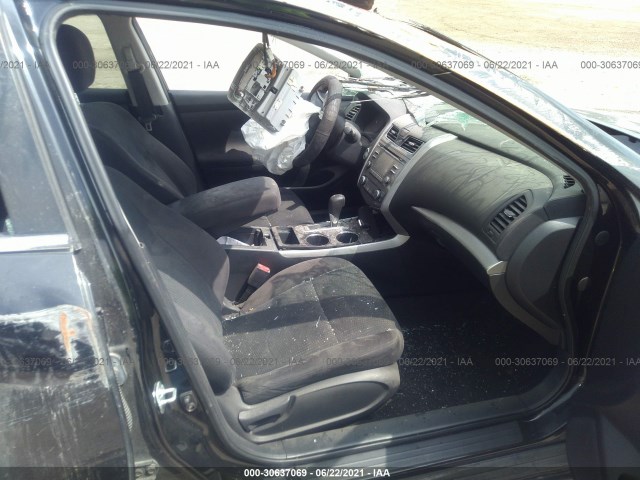 Photo 4 VIN: 1N4AL3AP0EC160187 - NISSAN ALTIMA 