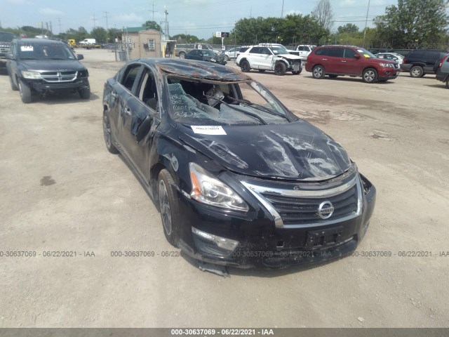 Photo 5 VIN: 1N4AL3AP0EC160187 - NISSAN ALTIMA 