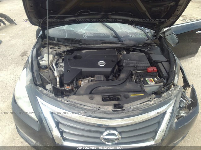 Photo 9 VIN: 1N4AL3AP0EC160187 - NISSAN ALTIMA 