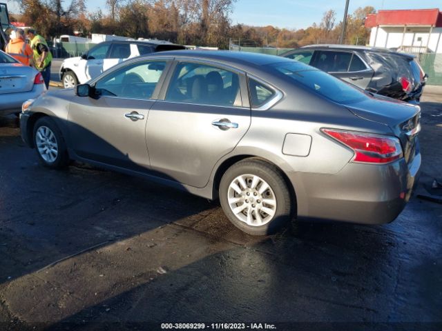 Photo 2 VIN: 1N4AL3AP0EC162943 - NISSAN ALTIMA 