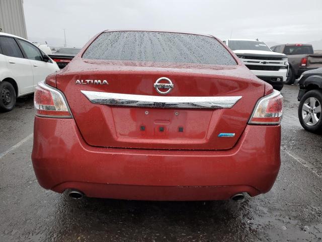 Photo 5 VIN: 1N4AL3AP0EC163168 - NISSAN ALTIMA 