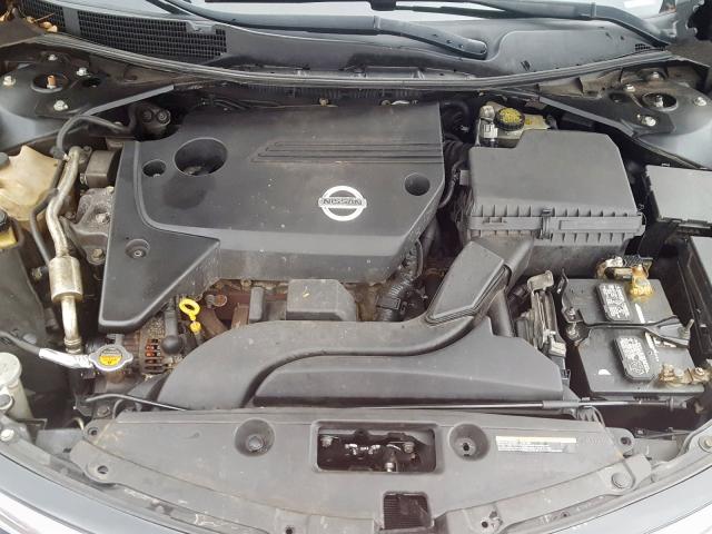 Photo 6 VIN: 1N4AL3AP0EC165227 - NISSAN ALTIMA 2.5 