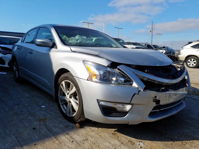 Photo 0 VIN: 1N4AL3AP0EC165521 - NISSAN ALTIMA 2.5 