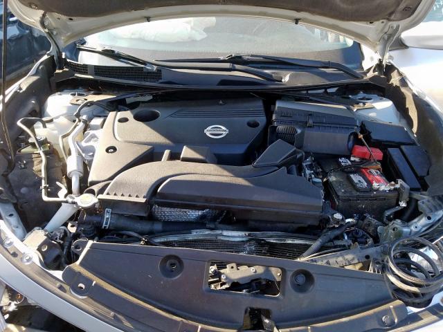 Photo 6 VIN: 1N4AL3AP0EC165521 - NISSAN ALTIMA 2.5 