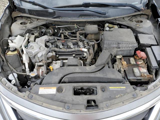 Photo 10 VIN: 1N4AL3AP0EC166538 - NISSAN ALTIMA 