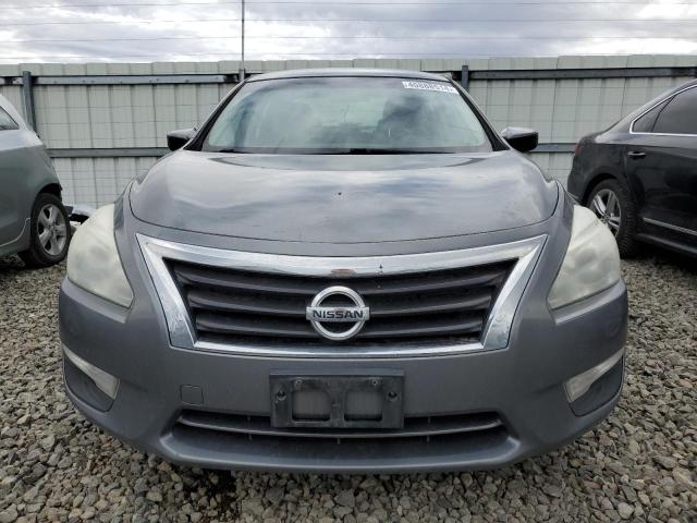 Photo 4 VIN: 1N4AL3AP0EC166538 - NISSAN ALTIMA 