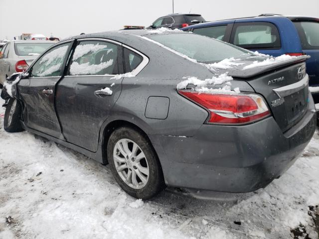 Photo 2 VIN: 1N4AL3AP0EC167530 - NISSAN ALTIMA 2.5 