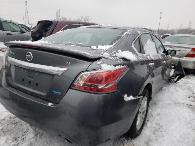 Photo 3 VIN: 1N4AL3AP0EC167530 - NISSAN ALTIMA 2.5 