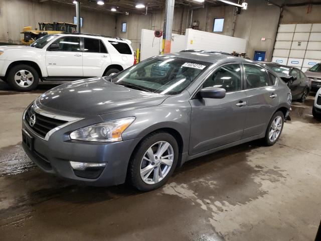 Photo 0 VIN: 1N4AL3AP0EC167558 - NISSAN ALTIMA 2.5 