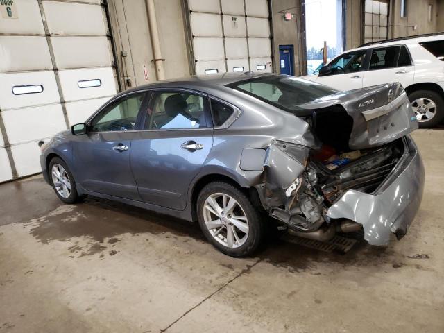 Photo 1 VIN: 1N4AL3AP0EC167558 - NISSAN ALTIMA 2.5 