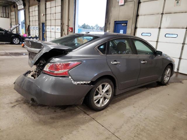 Photo 2 VIN: 1N4AL3AP0EC167558 - NISSAN ALTIMA 2.5 